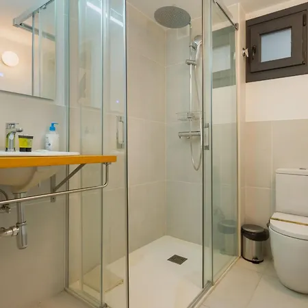 דירה Modern Duplex 2b 2bath Historic Centre *