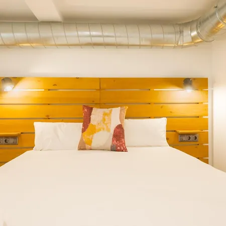 Apartamento Modern Duplex 2b 2bath Historic Centre