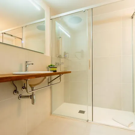 Modern Duplex 2b 2bath Historic Centre Sevilha