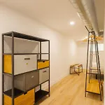 Modern Duplex 2b 2bath Historic Centre Appartement