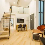 アパート Modern Duplex 2b 2bath Historic Centre *