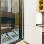 Modern Duplex 2b 2bath Historic Centre Séville