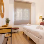 アパート Modern Duplex 2b 2bath Historic Centre セビリア