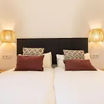 アパート Modern Duplex 2b 2bath Historic Centre セビリア