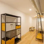 アパート Modern Duplex 2b 2bath Historic Centre *