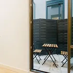 Modern Duplex 2b 2bath Historic Centre アパート セビリア