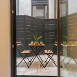 Modern Duplex 2b 2bath Historic Centre * セビリア